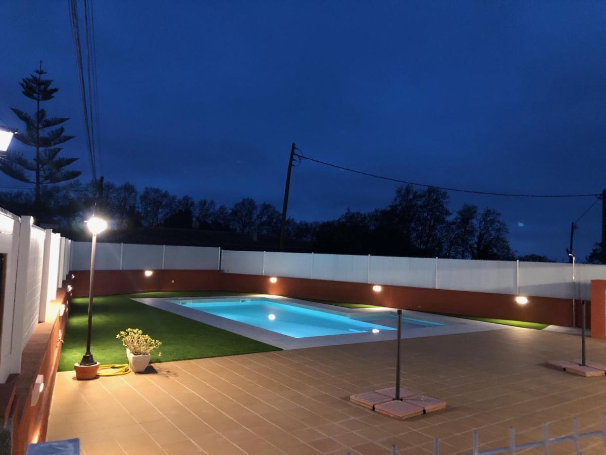 Masia Casa Roja Banyeres del Penedes Eksteriør bilde