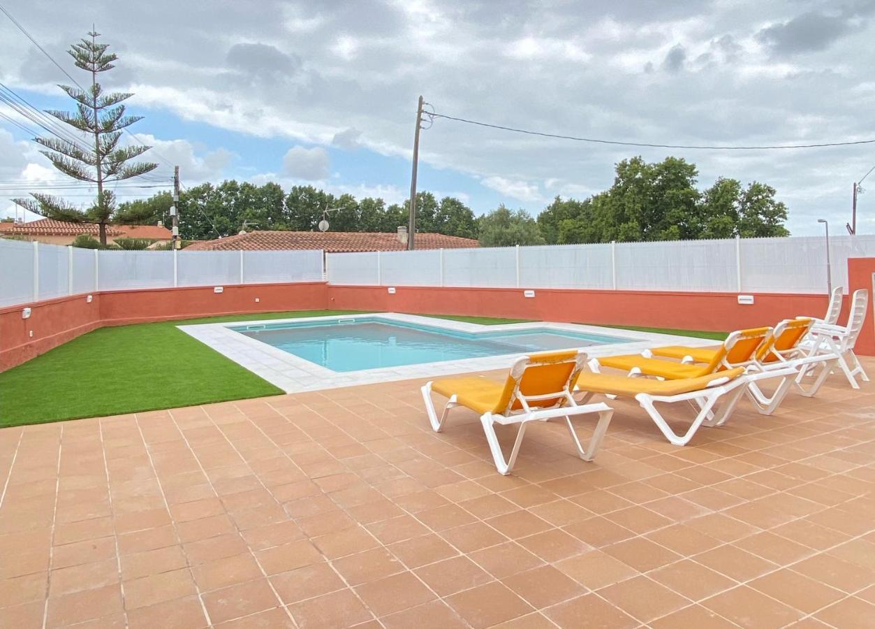 Masia Casa Roja Banyeres del Penedes Eksteriør bilde